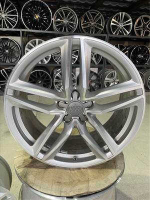 Audi Rs6 gyári 19” alufelni