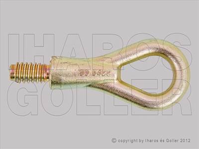 Ford Cougar 1998-2002 - Vonószem (menetes)