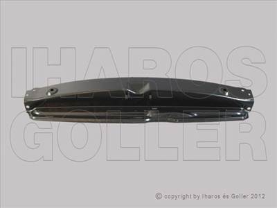 Citroen Xsara 2004-2010 Picasso  - Zárhíd (nem 1,6HDi /DV6/)