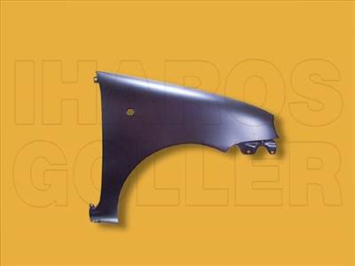 Fiat Seicento 1998-2009 - Első sárvédő jobb