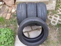  225/45/18 Continental nyári gumi újszerű