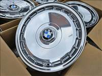 5x120 15 BMW Style 3 gyári E32 polír alufelni r15 "