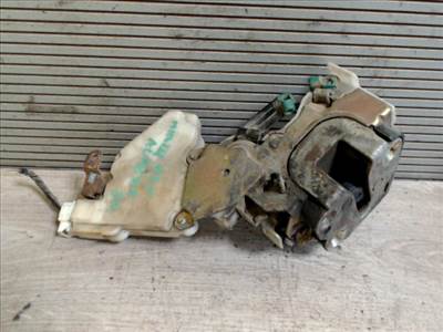 NISSAN ALMERA 00-03 Jobb hátsó ajtó zárszerkezet központi záras