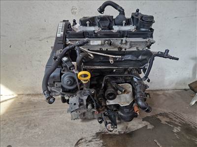 VOLKSWAGEN PASSAT B8 1.6 crtdi DCX motor