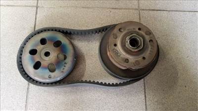 Honda Pantheon 125-150 IE kuplung