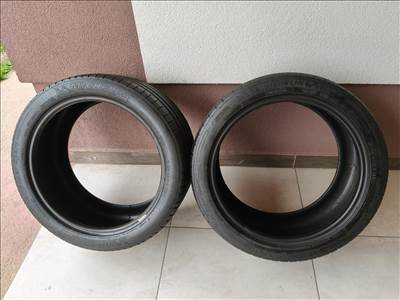  285/35 zr 19 Michelin Pilot Super Sport