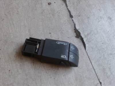 RENAULT Espace 2006.03.01-2010.08.31 Rádió kapcsoló