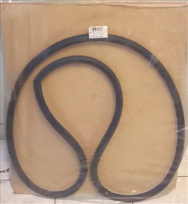 Skoda Fabia I Ajtó kéder gumi gyári új  6y9867367c