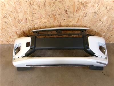 MITSUBISHI SPACE STAR első lökhárító héj 2020- 