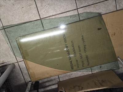 Seat Cordoba II 1.4 16V első ajtó üvegek