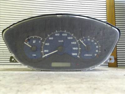 CHEVROLET SPARK M200 05.05-10.02 Kilóméteróra