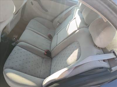 Seat León I, Seat Toledo II Ülés, ülés szett