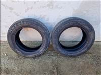  205/60 16" használt nyári gumi 2db