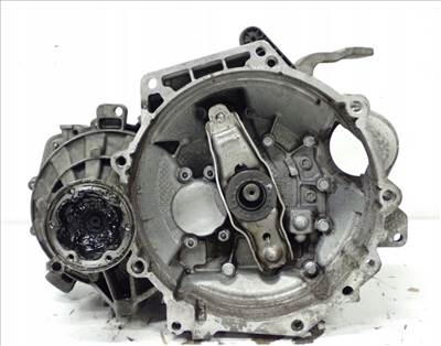 Skoda Octavia III, Volkswagen Golf VII, Audi A3 8V 1.6 TDI RTD váltó