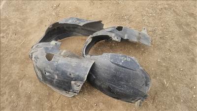 Mini Hatch R50/R53 Első dobbetét pár