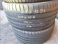  275/35/22" Goodyear nyári gumi 