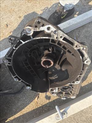 Opel Astra G 1.2 16V G astra válto manual 5