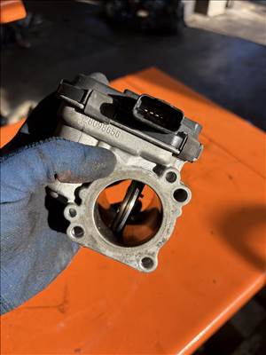 Peugeot 5008 I, Peugeot 508 I, Peugeot 3008 I 1.6 HDI 9HR 8v eHDI fojtószelep  9673534480