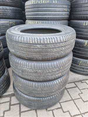  215/6517" újszerű Michelin Primacy 4 nyári gumi 4db 