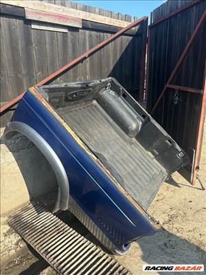 Plató Ford Ranger/Mazda B2500