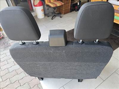 Ford Transit Mk8 Első ülés 