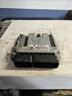 Volkswagen Passat B6 Motorvezérlő  06f906056am