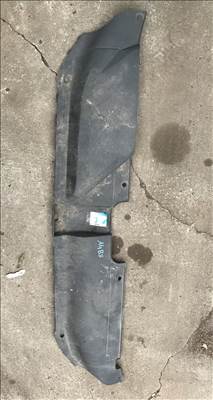 Audi A4 (B8 - 8K) homlokfal burkolat 8k0807081