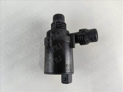 BMW X5 (E70) 3.0 3.0d Vízpumpa (9197085, 64119197085, 64116951549, 64116978627)