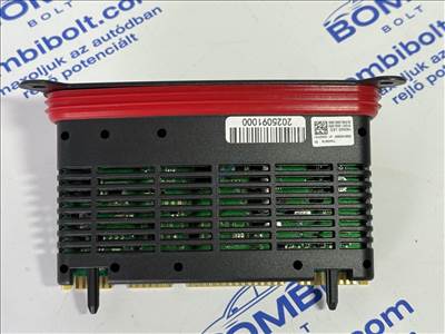 BMW F07 F10 F11 lci Adaptive LED lámpa AHL, AHL, TMS modul, lámpa vezérlő modul, 7440878, 63117440878