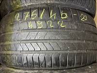 pirelli p zero pz4 rsc* kétszéles szett nyári 315/35 R20 110 w tl 2022