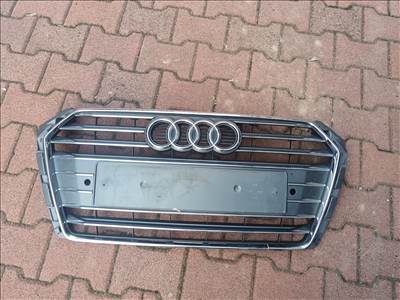 Audi A4 díszrács 8w0853651ab