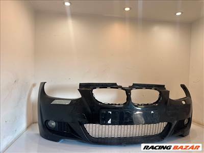 BMW E92 E93 gyári M csomagos első lökhárító  90138391