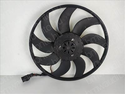 BMW 5 (E60) 520 i Hűtőventilátor lapát (6946638, 67326946638)