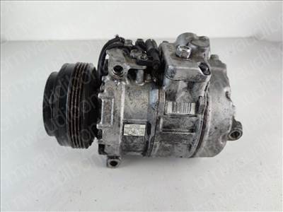 BMW 3 (E46) 330 d M57N Légkondicionáló (A/C) klíma kompresszor (6915388, 64526915388)