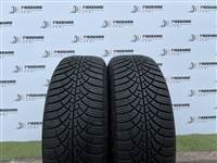 185/60 R14 Goodyear UltraGrip téli gumi 5mm