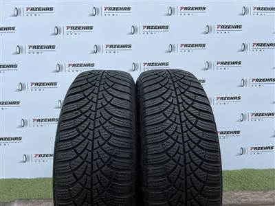 185/60 R14 Goodyear UltraGrip téli gumi 5mm