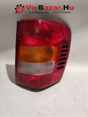 Hátsó lámpa JEEP GRAND CHEROKE II jobb depo 333-1925R-US