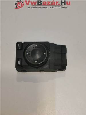 Tükörállító gomb  VW PASSAT B5  3B  3b1959565b 3B1959565B