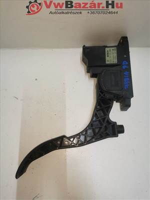 Elektromos gázpedál SKODA FABIA I  6q1 721 503 6Q1 721 503