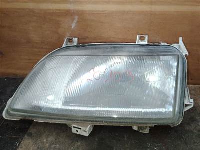 Volkswagen Sharan I Bal Fényszóró *141825*
