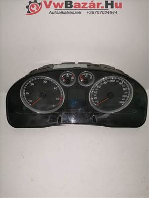 Kilométeróra VW PASSAT B5.5 829A 3B0920829A