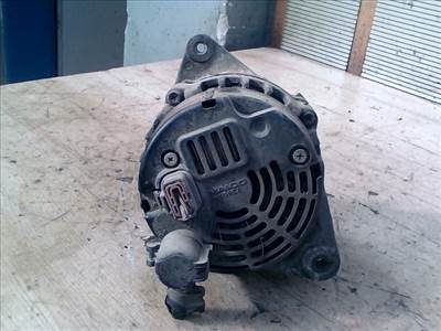 HYUNDAI ACCENT 97-00 Generátor.benzines