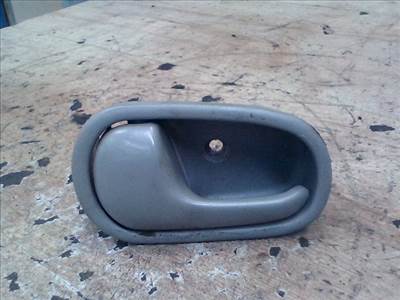 MAZDA Demio 2000- Bal első belső kilincs