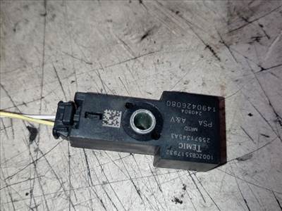 Peugeot 807 Bal hátsó Oldal Ütközés Érzékelő *141880* 1490426080