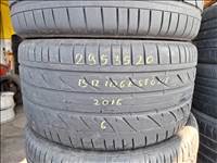  295/35/20"  Bridgestone nyári gumi 