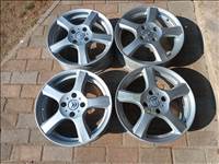  4x108 lyukosztású 6,5JJ 16" használt Enzo alufelni