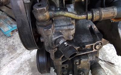 Audi A4 (B6/B7) Kormány szervó 