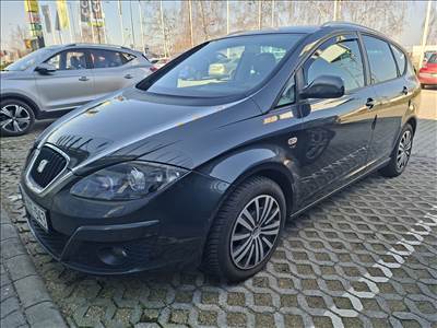 Eladó Seat Altea 1.8 TSI (1800 cm³, 160 PS)