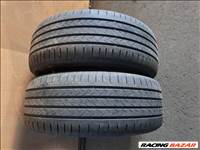 2db 215/55 R17 Continental Ecocontact 6 Q Nyári gumi eladó!!! (DOT2022) Állapota: 5-6mm minta