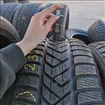 235/40 R18 Pirelli téli gumi 30000ft a 2db/131/